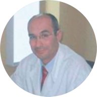 Doctor Carlos Corona Fernández